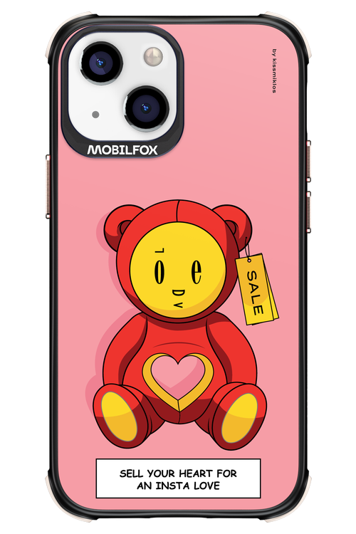 Sell Your Heart For an INSTA LOVE - Apple iPhone 13 Mini