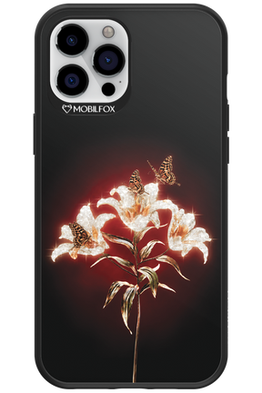 Glow Up Girl 2.0 - Apple iPhone 12 Pro Max