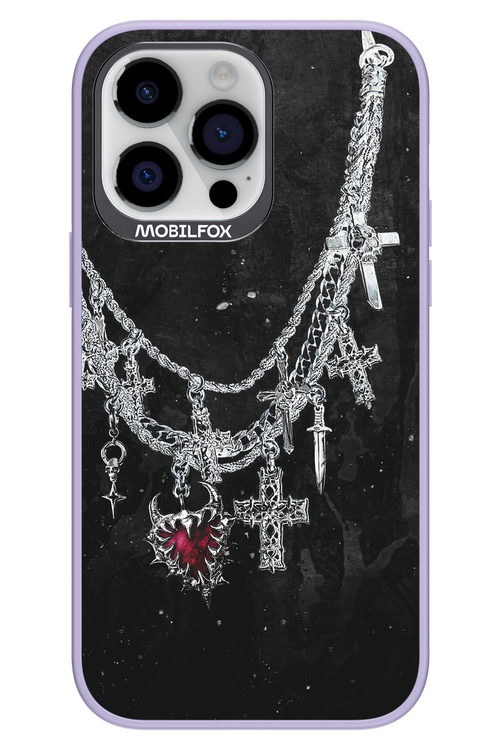 Trap Chain - Apple iPhone 14 Pro Max