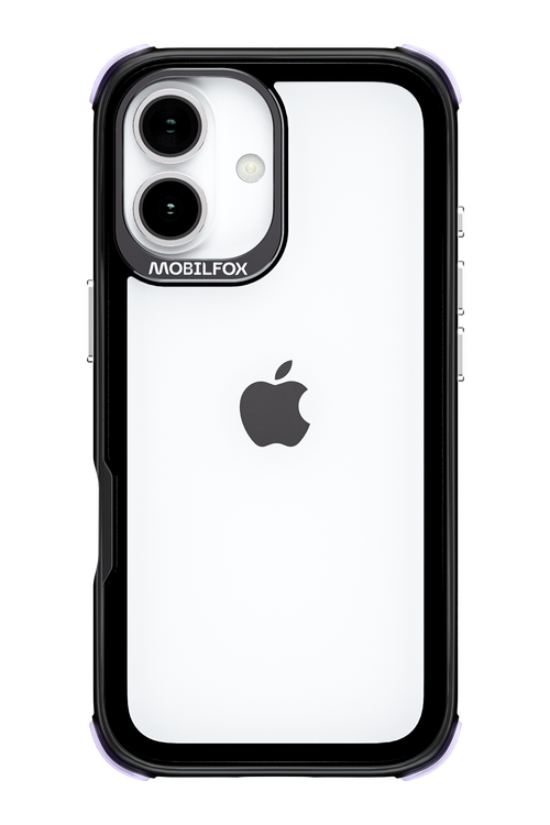 NUDE 2.0 - Apple iPhone 17