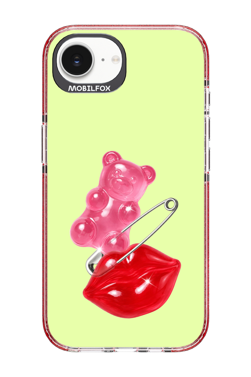 Gummy Pin 2.0 - Apple iPhone 17e