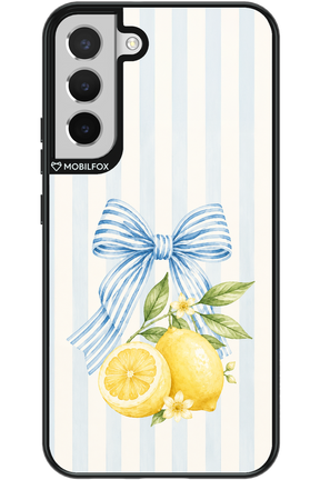 Wild Lemon 2.0 - Samsung Galaxy S22+