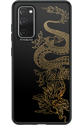 Gold Age 2.0 - Samsung Galaxy S20 FE
