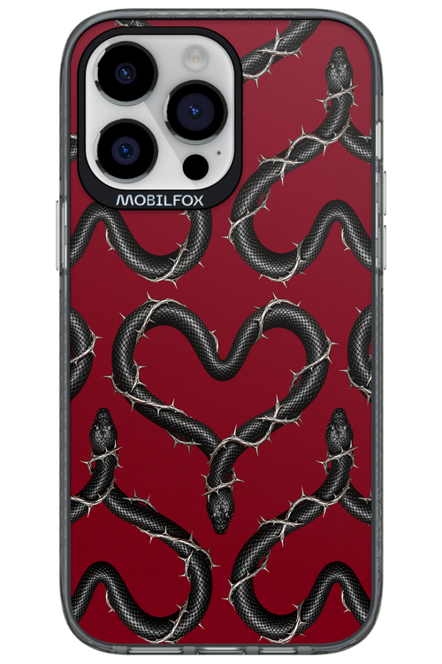 Bad Lover 2.0 - Apple iPhone 14 Pro Max