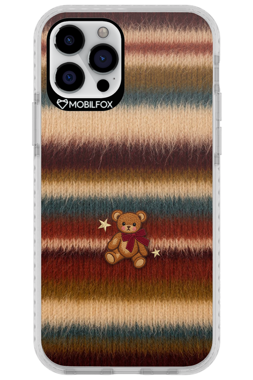 Teddy Club 2.0 - Apple iPhone 12 Pro