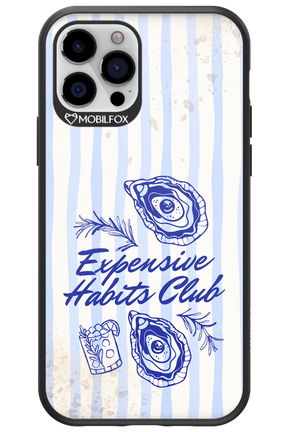 Expensive Habits Club 2.0 - Apple iPhone 12 Pro