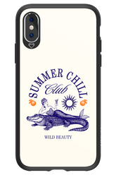 ChillMaid 2.0 - Apple iPhone X