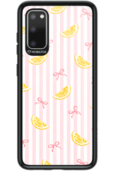 Bow with Lemon 2.0 - Samsung Galaxy S20