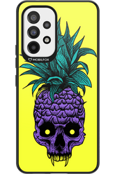 Pineapple Skull - Samsung Galaxy A53