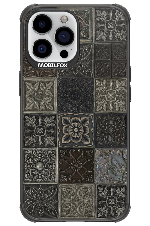 Tiles 2.0 - Apple iPhone 13 Pro Max