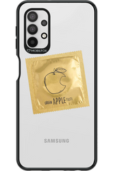 Safety Apple - Samsung Galaxy A32 5G