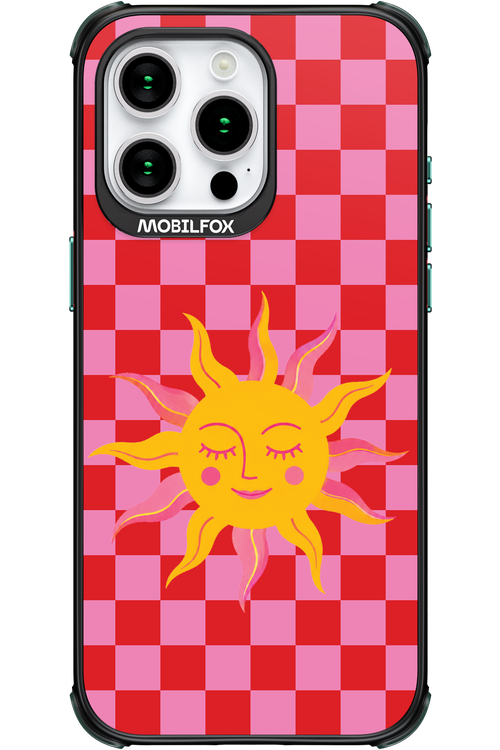 SUNNY 2.0 - Apple iPhone 15 Pro Max