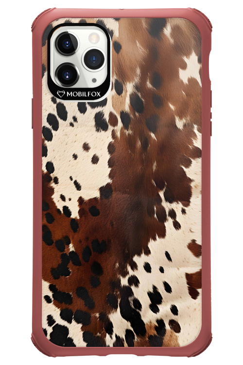 Wild Cow 2.0 - Apple iPhone 11 Pro Max