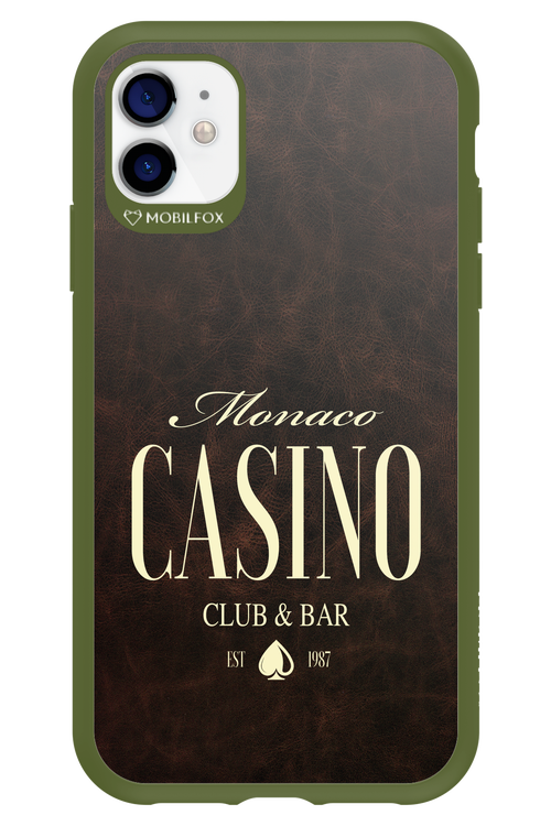 Casino - Apple iPhone 11