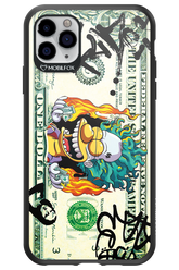 CLOWN - Apple iPhone 11 Pro Max