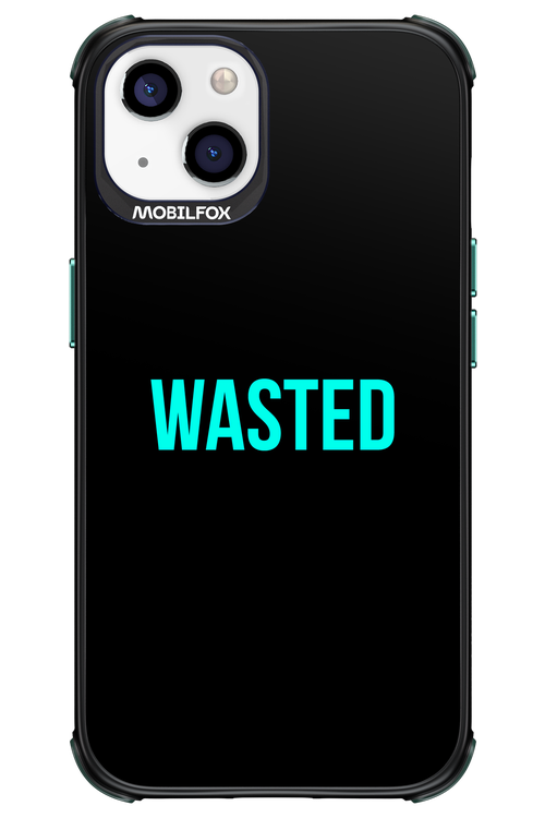 WASTED 2.0 - Apple iPhone 13