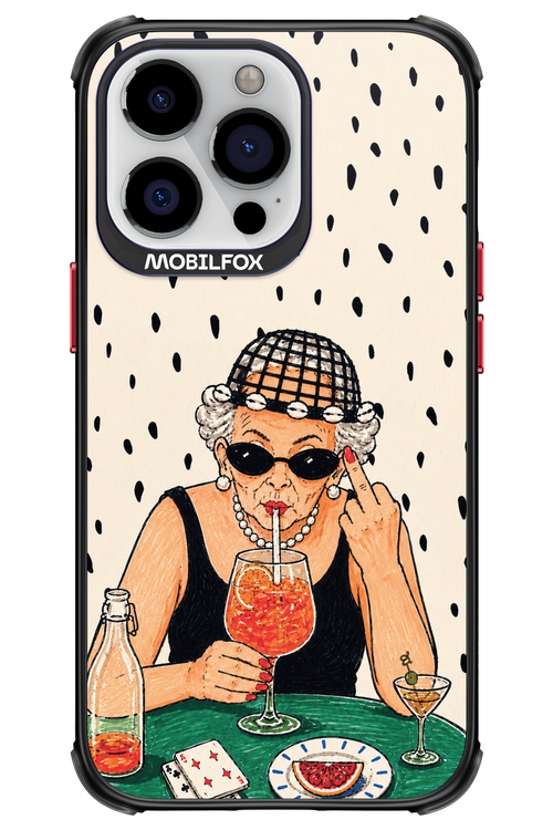 Mommy 2.0 - Apple iPhone 13 Pro