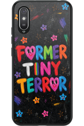 Tiny Terror 2.0 - Xiaomi Redmi 9A