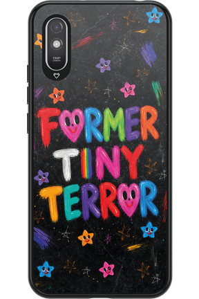 Tiny Terror 2.0 - Xiaomi Redmi 9A