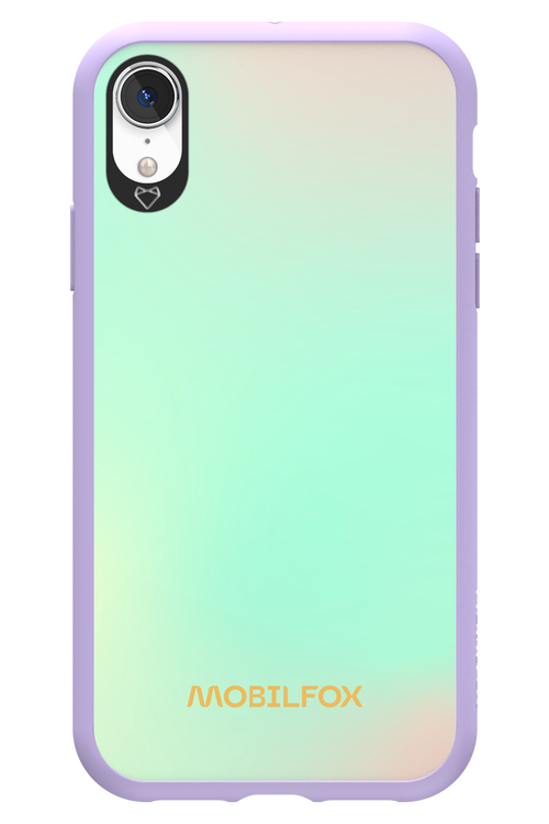 Pastel Mint - Apple iPhone XR