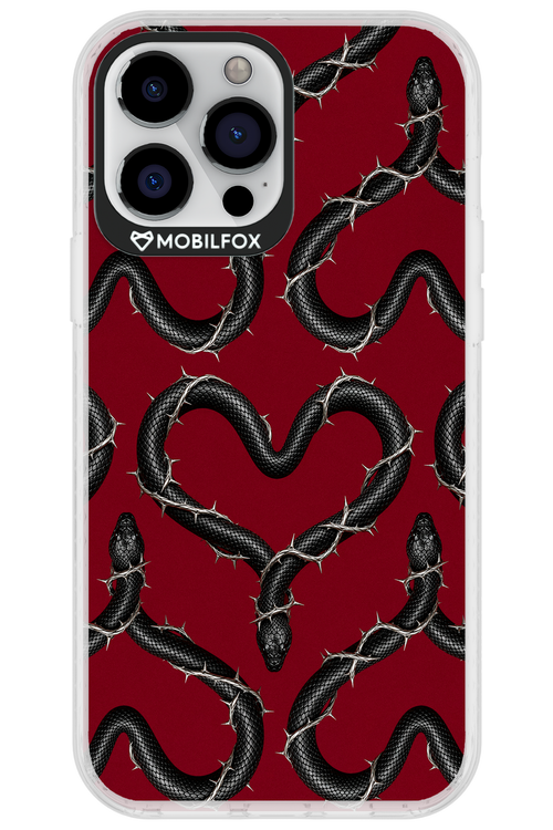 Bad Lover 2.0 - Apple iPhone 13 Pro Max