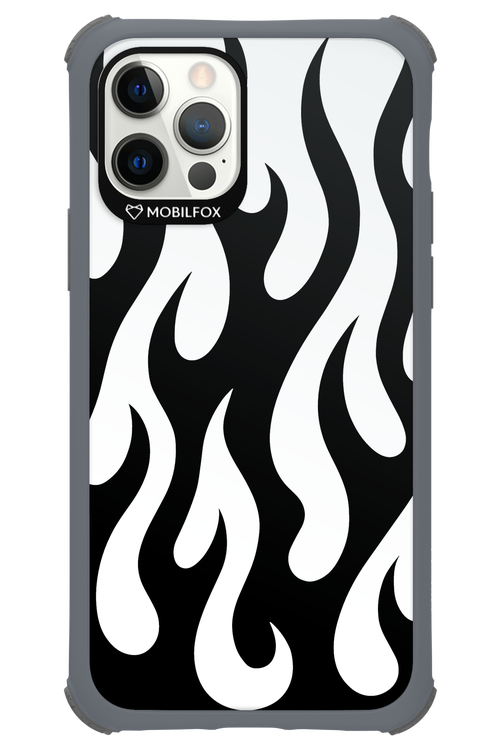 Hell Flame 2.0 - Apple iPhone 12 Pro
