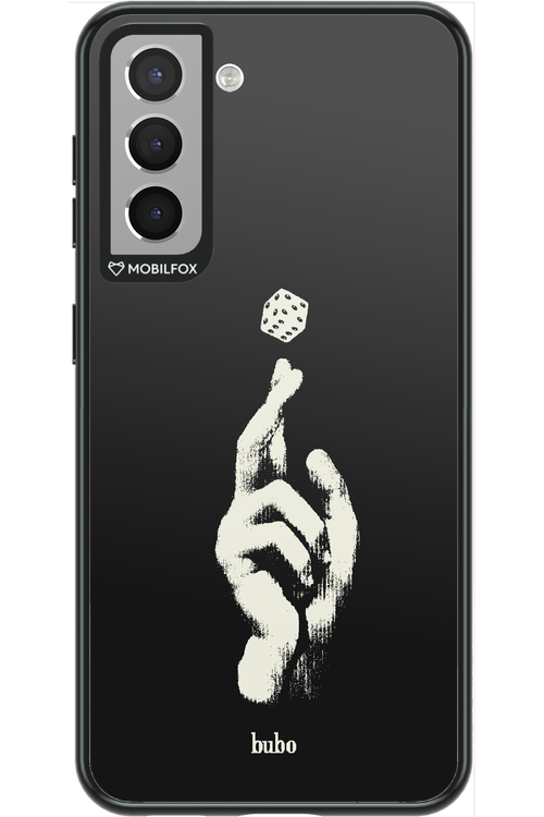 DAMNED LUCK - Samsung Galaxy S21
