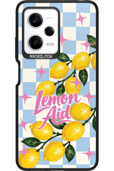 LEMON AID 2.0 - Xiaomi Redmi Note 12 Pro 5G