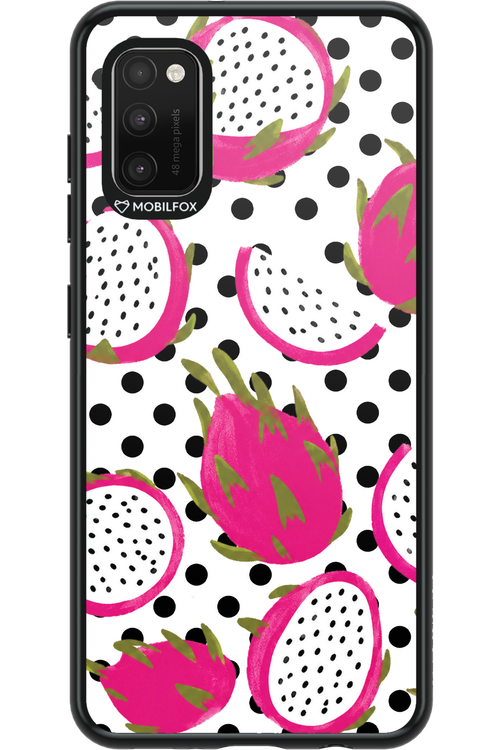 DRAGON FRUIT 2.0 - Samsung Galaxy A41