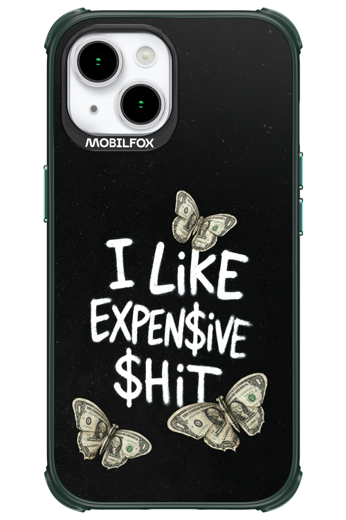 MoneyFly 2.0 - Apple iPhone 15