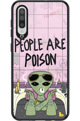 Poison - Samsung Galaxy A50