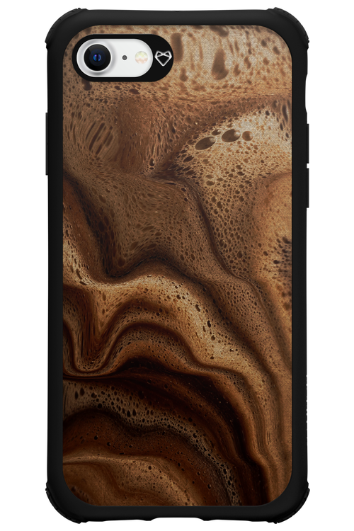 Latte 2.0 - Apple iPhone 8