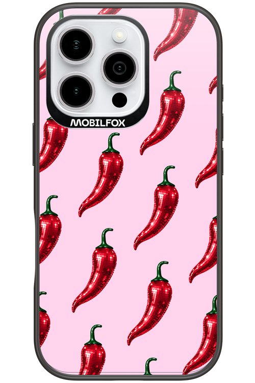 Chili Babe 2.0 - Apple iPhone 16 Pro