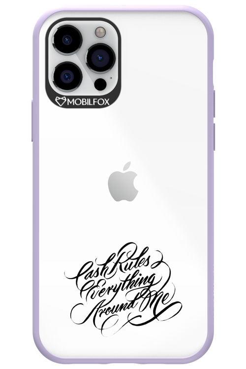 Cash Rules Script 2.0 - Apple iPhone 12 Pro