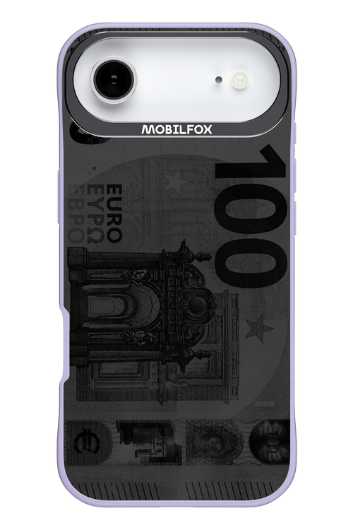 Euro Black 2.0 - Apple iPhone 17 Air