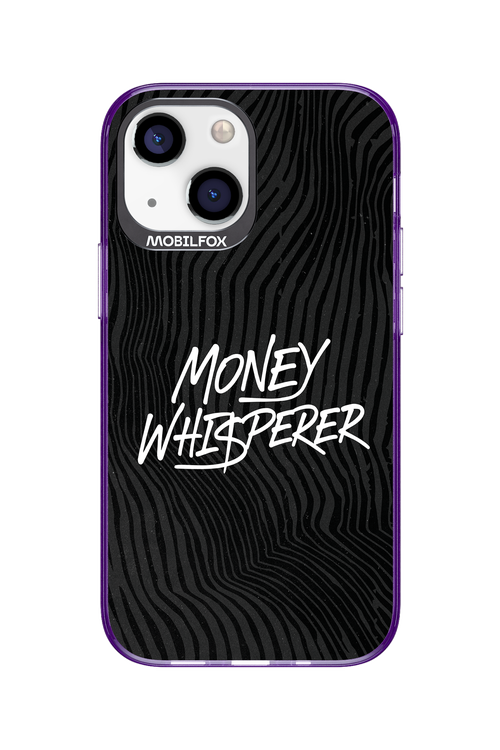Money Whisperer 2.0 - Apple iPhone 13 Mini
