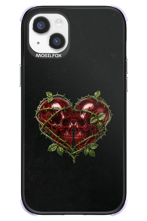Omen Kiss 2.0 - Apple iPhone 14 Plus