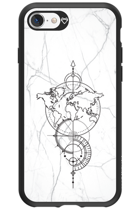 Compass 2.0 - Apple iPhone SE 2022