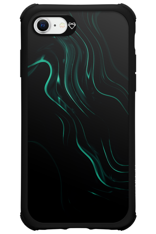 Northern Lights 2.0 - Apple iPhone SE 2022