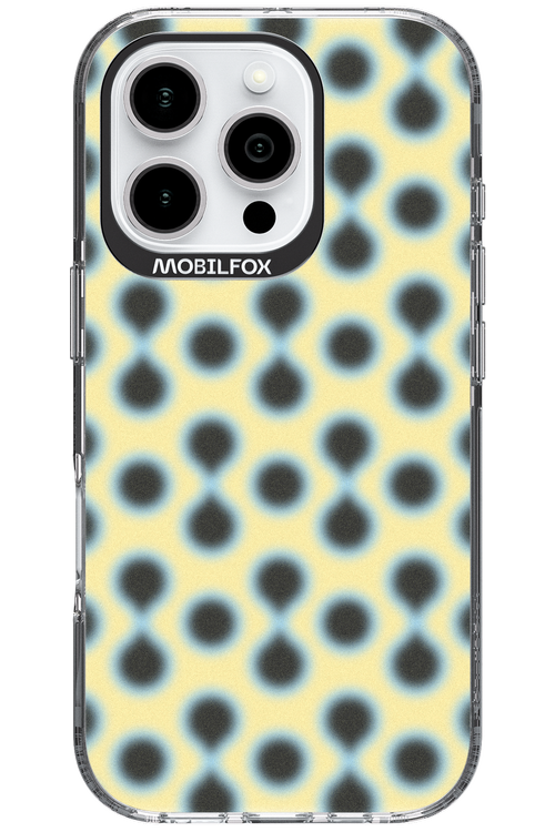 Butter Bubble 2.0 - Apple iPhone 16 Pro