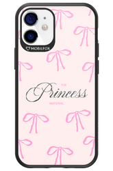 Princess Material 2.0 - Apple iPhone 12 Mini