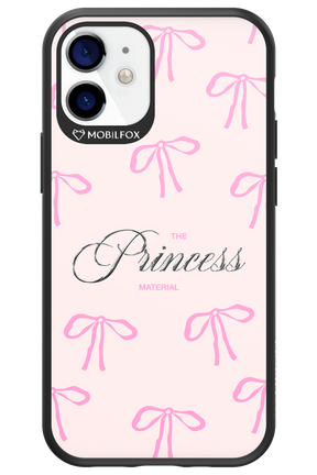 Princess Material 2.0 - Apple iPhone 12 Mini