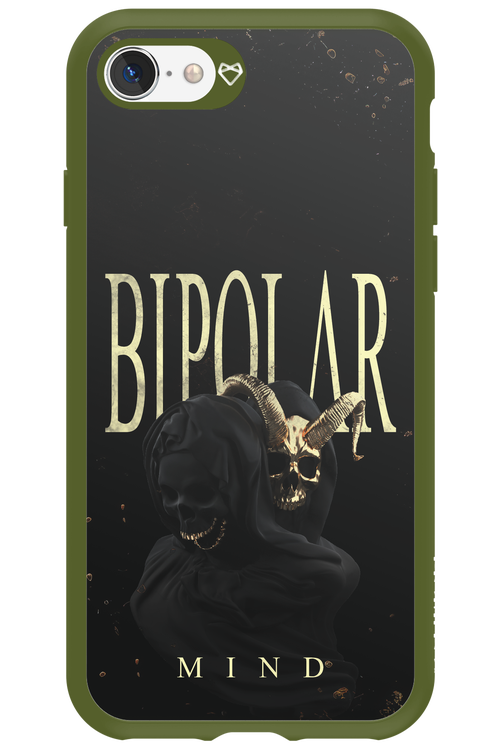 BIPOLAR 2.0 - Apple iPhone 8