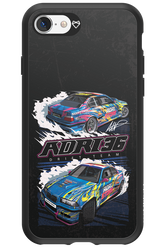 ADRI 36 2.0 - Apple iPhone 8