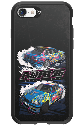 ADRI 36 2.0 - Apple iPhone 8