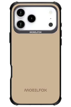 Sand 2.0 - Apple iPhone 17 Pro Max
