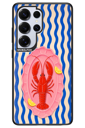 LOBSTER 2.0 - Samsung S25 Ultra