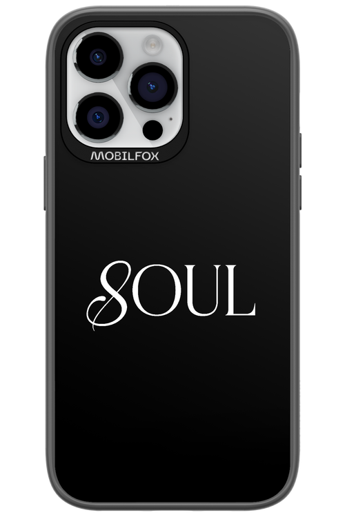 S Soul Mates - Apple iPhone 14 Pro Max