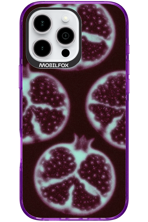 Persephone 2.0 - Apple iPhone 16 Pro Max