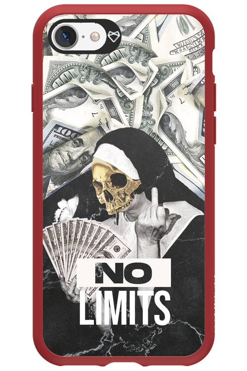 No Limits 2.0 - Apple iPhone 7